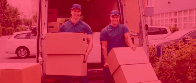 Explore Moving Professionals