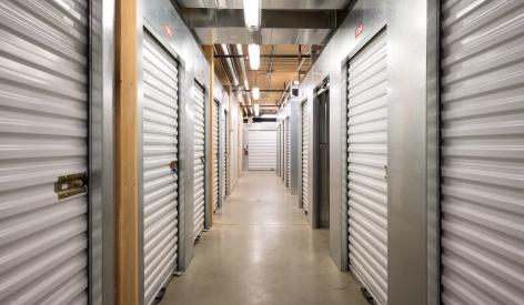 Residential Self Storage Units | Residential Storage solutions