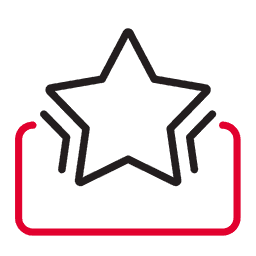 5-Star Experience